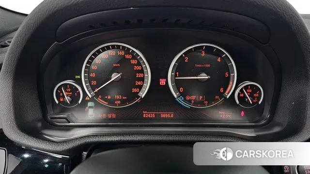 BMW X4 (F26) id 3429543 из Кореи 18