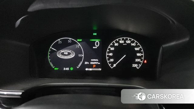 Honda CR-V 6th generation id 4375640 из Кореи 33