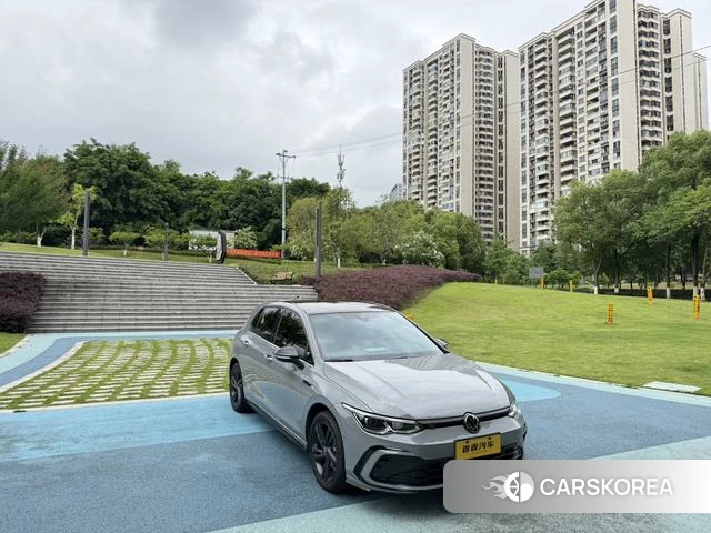 Volkswagen Golf id 4335946 из Китая 12