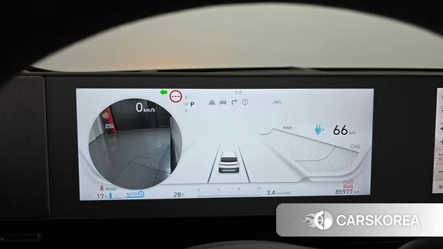 Hyundai Ionic 5 id 4360892 из Кореи 18