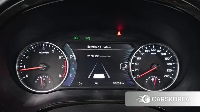 Kia Seltos id 3390270 из Кореи 18