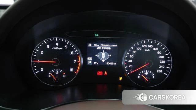 Kia Come New K7 id 4448327 из Кореи 18