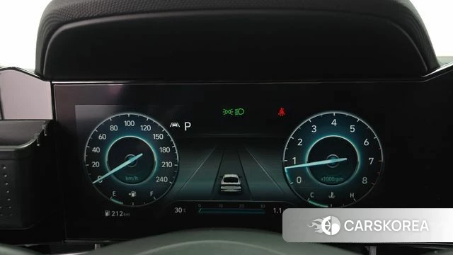 Hyundai Avante (CN7) id 4662397 из Кореи 18