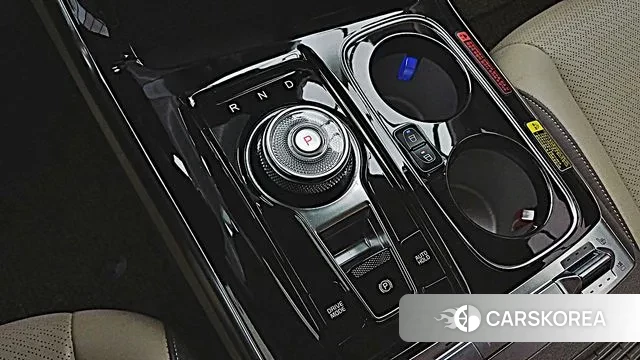 Kia Carnival 4th generation id 3367468 из Кореи 18