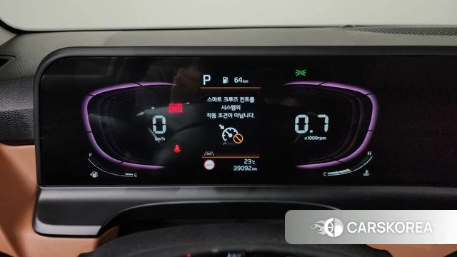 Kia The New Seltos id 4792916 из Кореи 31