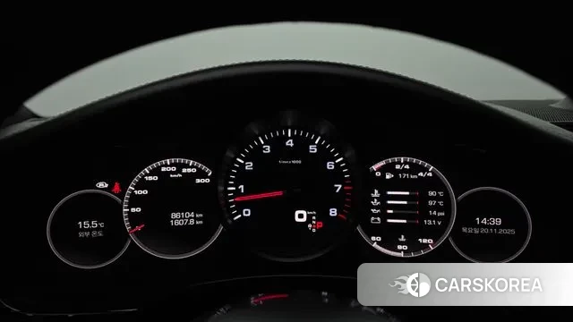 Porsche Panamera (971) id 3391467 из Кореи 18