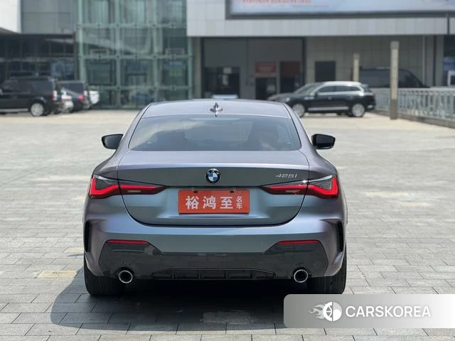 BMW 4 series id 4341694 из Китая 10