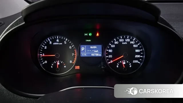 Kia All New Morning (JA) id 3661622 из Кореи 18