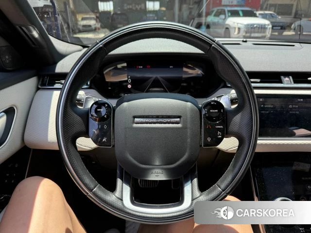 Land Rover Range Rover Velar id 4496358 из Кореи 13