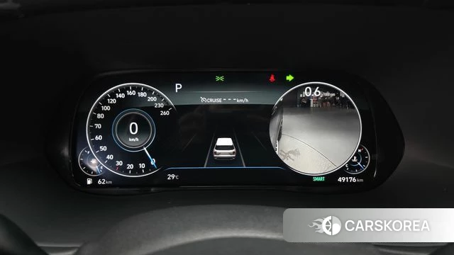 Hyundai Palisade id 4625422 из Кореи 32