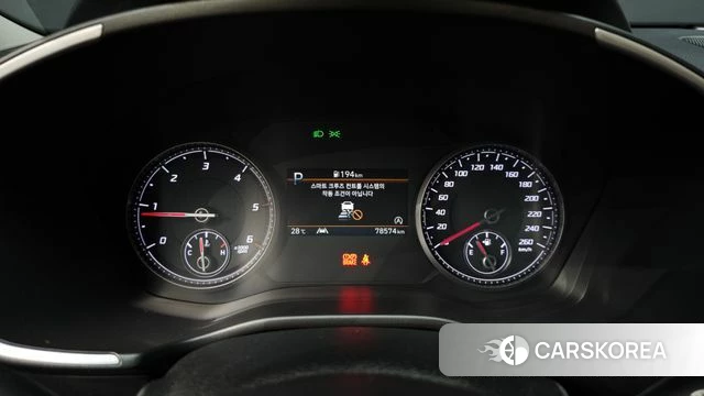 Hyundai The New Santa Fe id 4494479 из Кореи 30