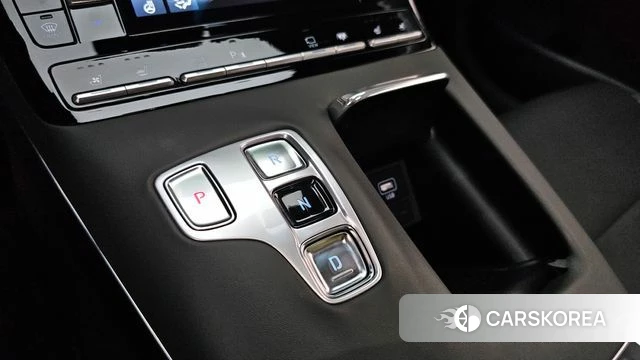 Hyundai The New Grandeur IG id 4573890 из Кореи 34