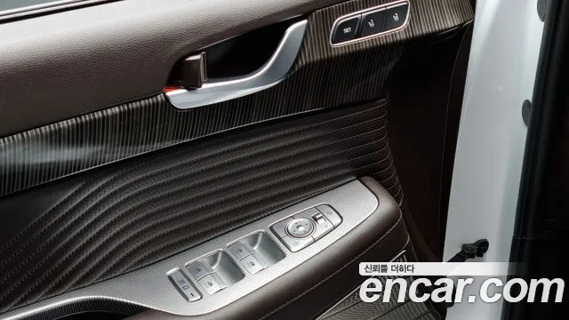 Hyundai The New Palisade id 2517872 из Кореи 18