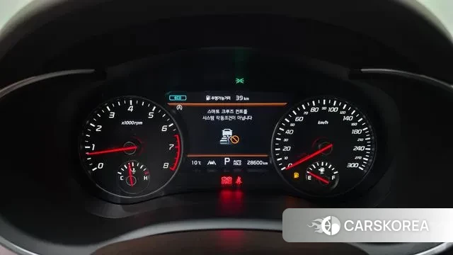 Kia Stinger Meister id 3372969 из Кореи 18