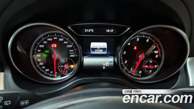 Mercedes-Benz GLA-Class X156 id 2719022 из Кореи 18