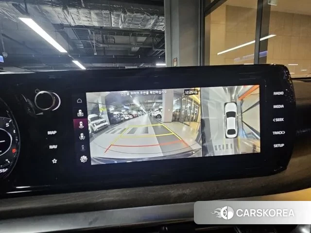 Kia K5 3rd generation id 3196746 из Кореи 13