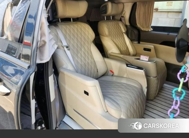 Kia The New Carnival 4th Generation id 4222693 из Кореи 8