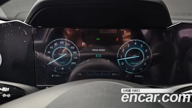 Hyundai Avante (CN7) id 2353668 из Кореи 18