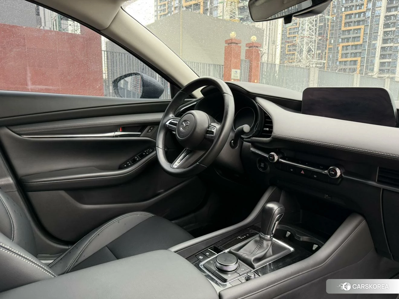 Mazda 3 Angkesaila id 4454763 из Китая 22