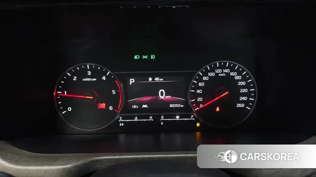 Kia Sorento 4th Generation id 3778362 из Кореи 18