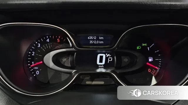 Renault Korea (Samsung) New QM3 id 3344766 из Кореи 18