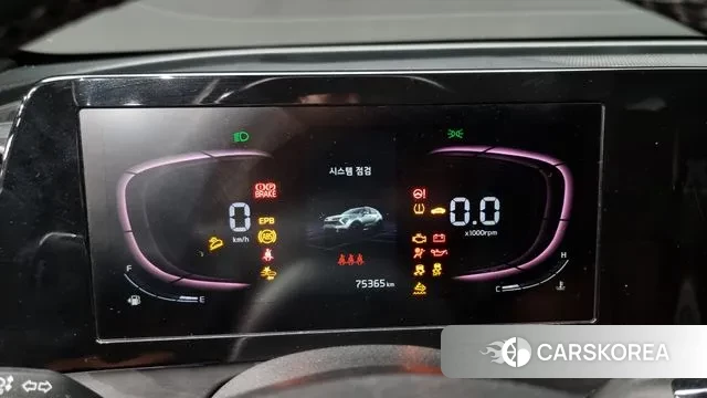 Kia Sportage 5th Generation id 3389994 из Кореи 18