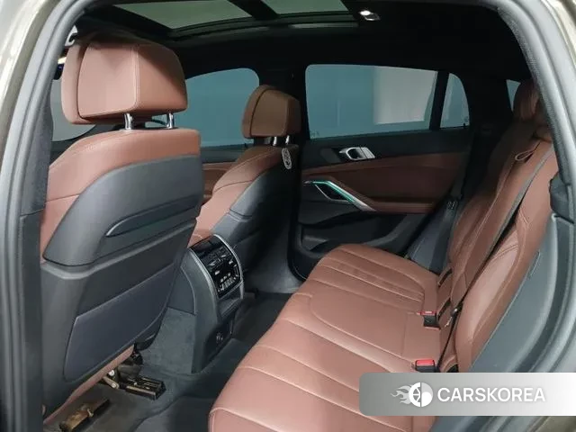 BMW X6 (G06) id 3374423 из Кореи 18