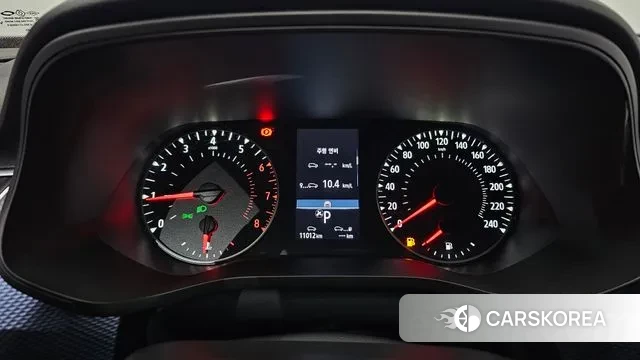 Renault Korea (Samsung) XM3 id 2915057 из Кореи 18