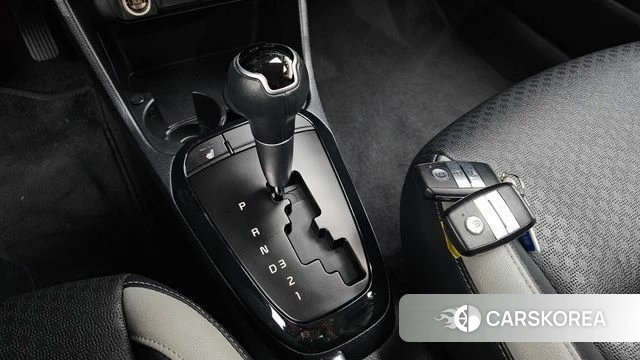Kia All New Morning (JA) id 4918858 из Кореи 29