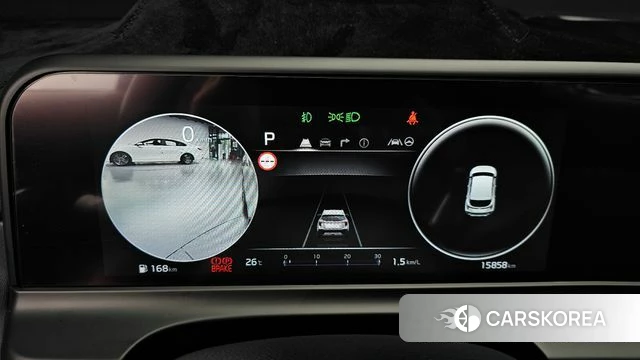 Kia The New Seltos id 4735131 из Кореи 33