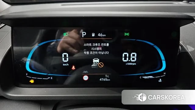 Hyundai Casper id 3638852 из Кореи 18