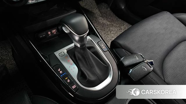 Kia Come New K3 id 3936349 из Кореи 18