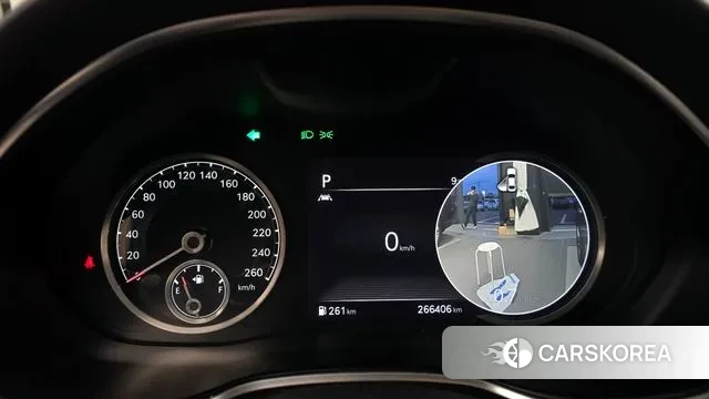 Genesis G80 (RG3) id 3463994 из Кореи 18