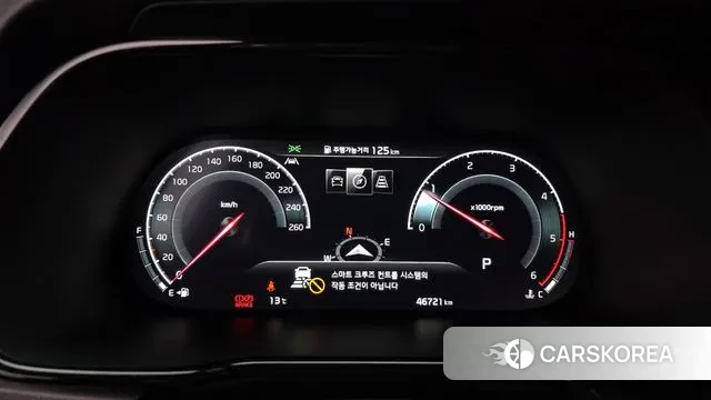 Kia Mohave Master id 3746322 из Кореи 18