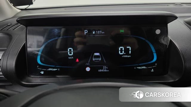 Hyundai Casper id 4863751 из Кореи 30
