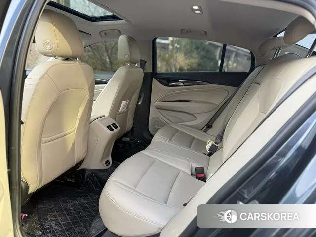 Buick Regal id 4211815 из Китая 8