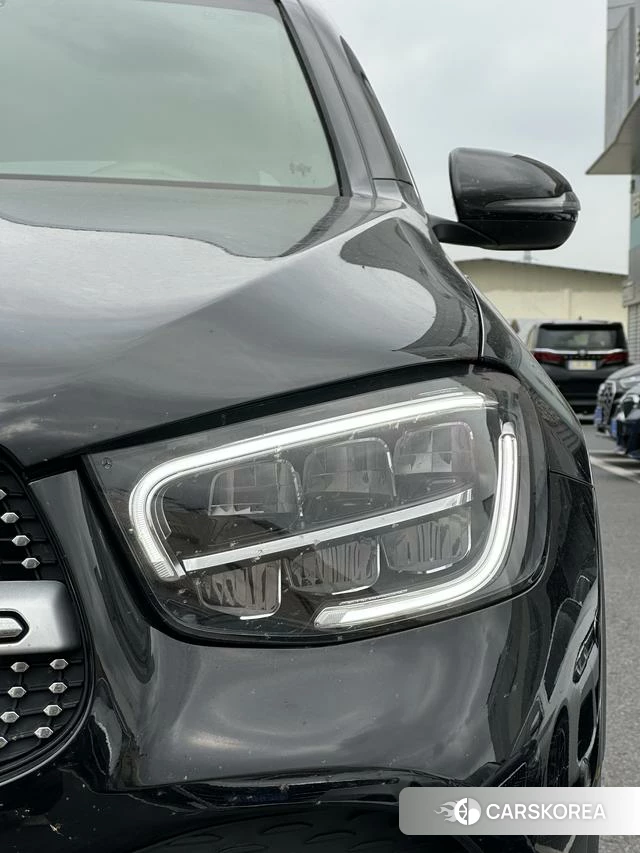 Mercedes-Benz GLC id 4277119 из Китая 16