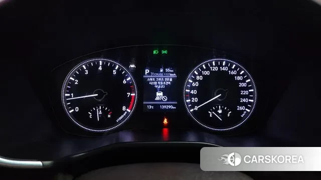 Hyundai Santa Fe TM id 3413326 из Кореи 18