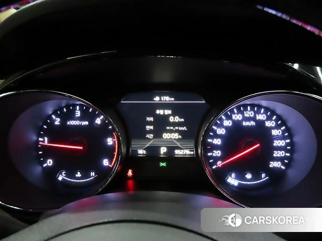 Kia The New Carnival id 4310791 из Кореи 18