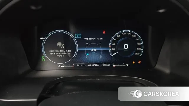 Ssangyong All New Rexton id 3640052 из Кореи 18