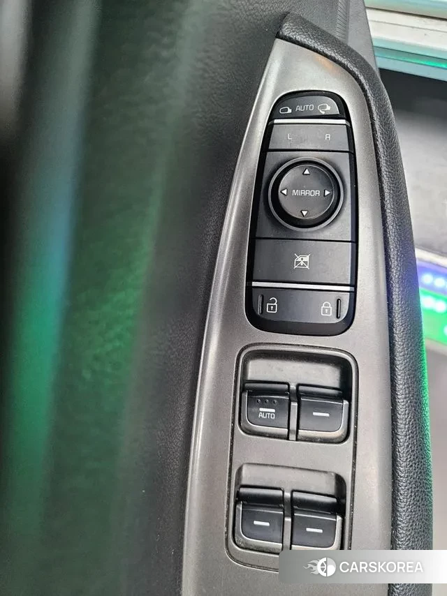 Kia The New K5 2nd generation id 3375016 из Кореи 17