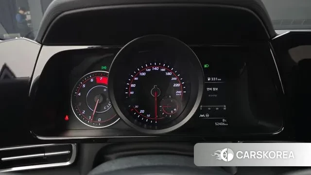 Hyundai Avante (CN7) id 3690487 из Кореи 18