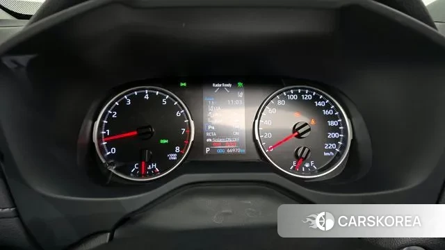 Toyota RAV4 5th Generation id 3362686 из Кореи 18