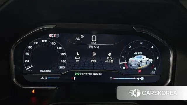 GMC Sierra id 3223338 из Кореи 18