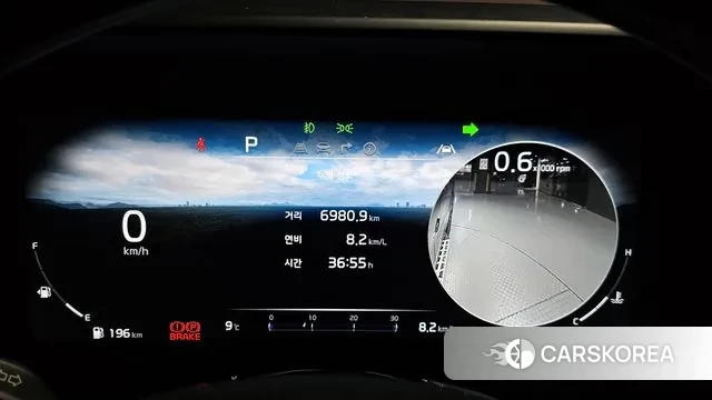 Kia Carnival 4th generation id 3544856 из Кореи 18