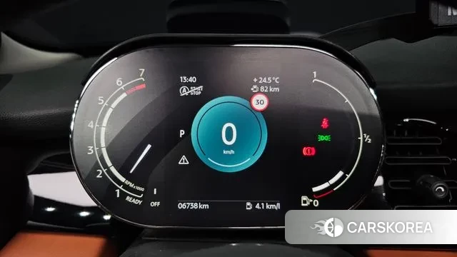 Mini Cooper S id 2939332 из Кореи 18