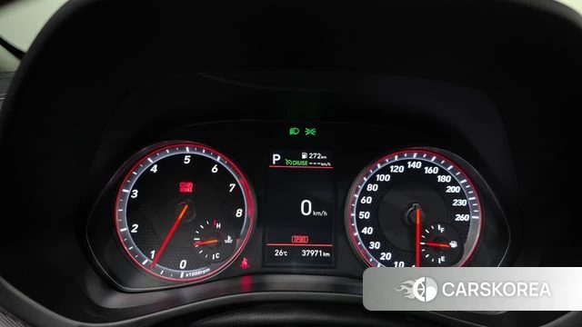 Hyundai Veloster (JS) id 4520733 из Кореи 29