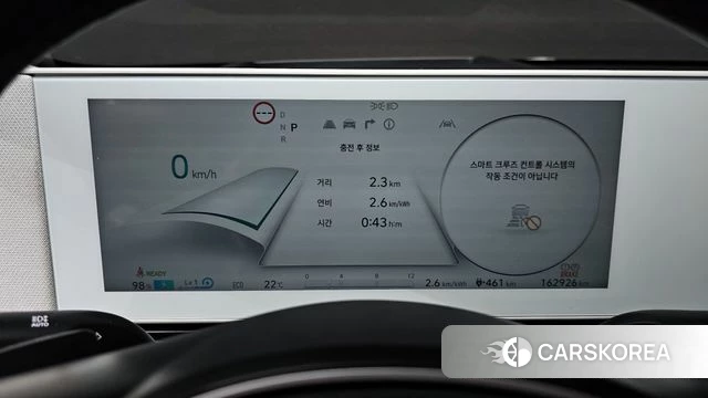 Hyundai Ionic 5 id 4267689 из Кореи 28