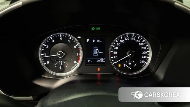 Hyundai Santa Fe TM id 3013873 из Кореи 18