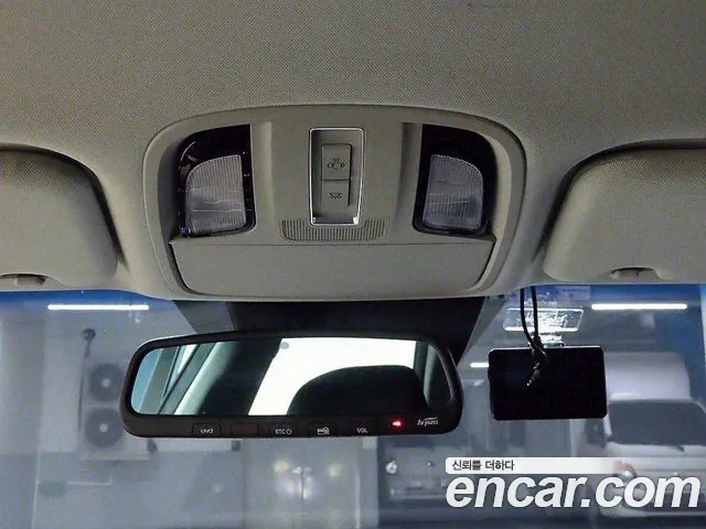 Kia K7 Premier id 2581257 из Кореи 18